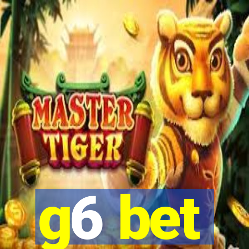 g6 bet